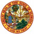 State of Florida Seal