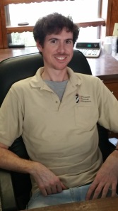 Jason Graves - Project Manager