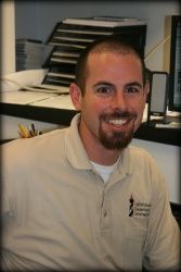 Lee Graves - Project Manager